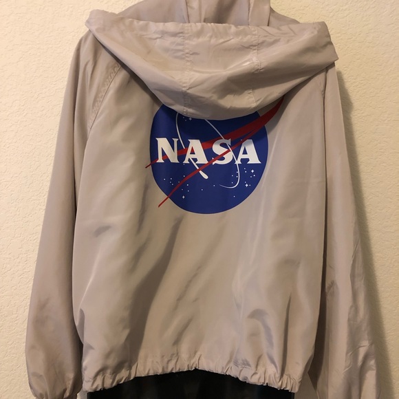 NASA jacket - Picture 7 of 8